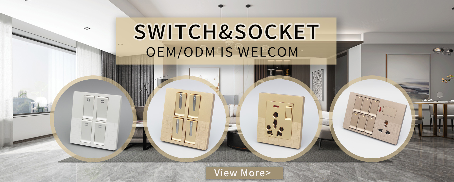 Bangladesh switch, Nepal switch socket new design