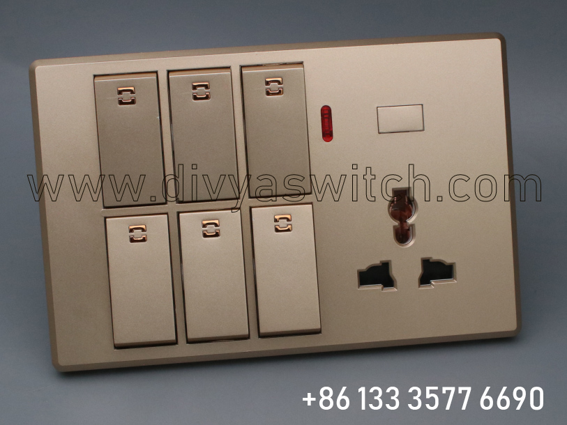 Nepal 4 gang switches with 13A multi socket.jpg