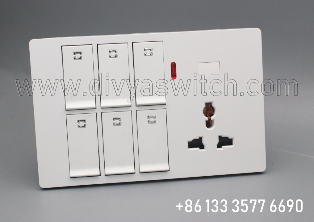 nepal bangladesh small button wall Switch Socket painting brush plate.jpg